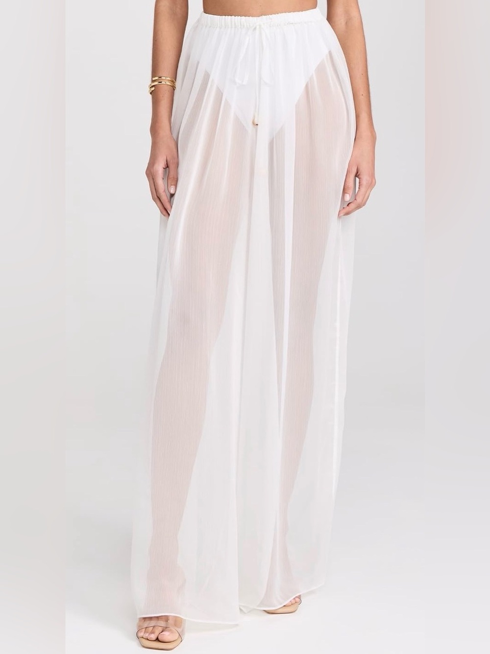 Shani Shemer Alara Long Pants - Picture 3 of 5